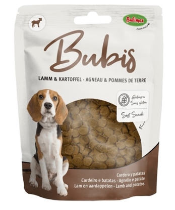 Picture of Bubimex softies lamb & potatoe gluten free